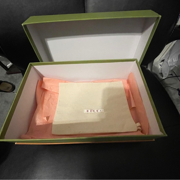 Marni Slides - Picture 5 of 6